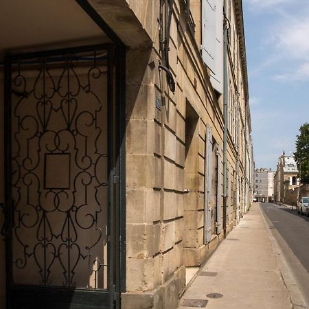 Grand Studio Zen Dans L'Hyper Centre De Poitiers Appartamento Esterno foto