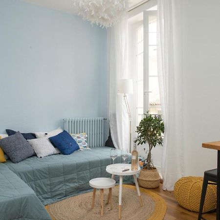 Grand Studio Zen Dans L'Hyper Centre De Poitiers Appartamento Esterno foto